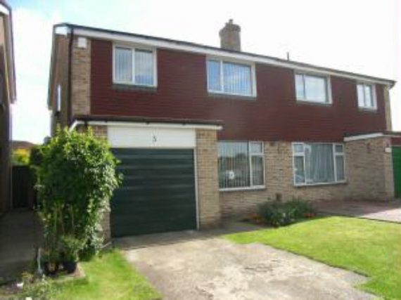 3&nbsp;Bedroom&nbsp;Detached